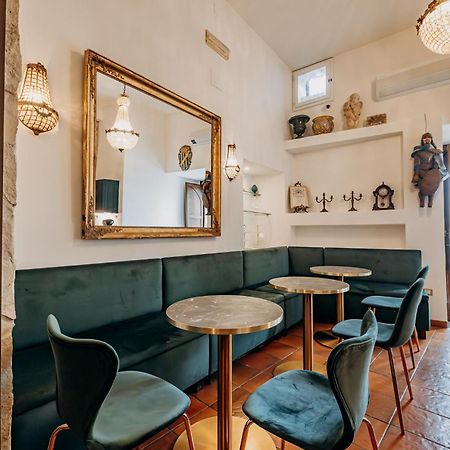 Palazzo Giunta - Porta Marina Ortigia Bed & Breakfast Syracuse Exterior foto