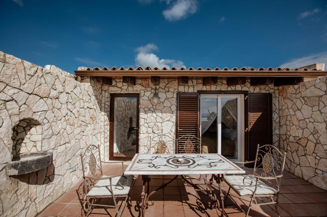 Palazzo Giunta - Porta Marina Ortigia Bed & Breakfast Syracuse Exterior foto