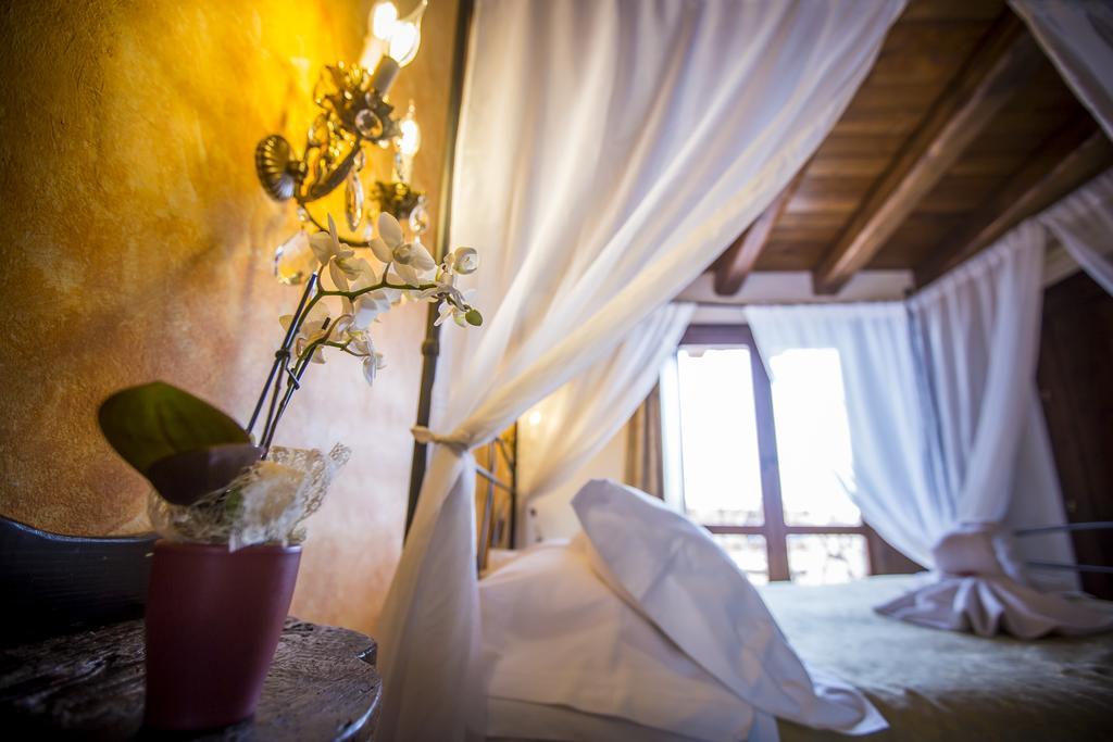 Palazzo Giunta - Porta Marina Ortigia Bed & Breakfast Syracuse Exterior foto