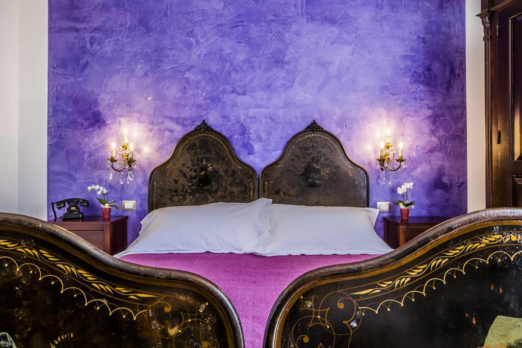 Palazzo Giunta - Porta Marina Ortigia Bed & Breakfast Syracuse Exterior foto